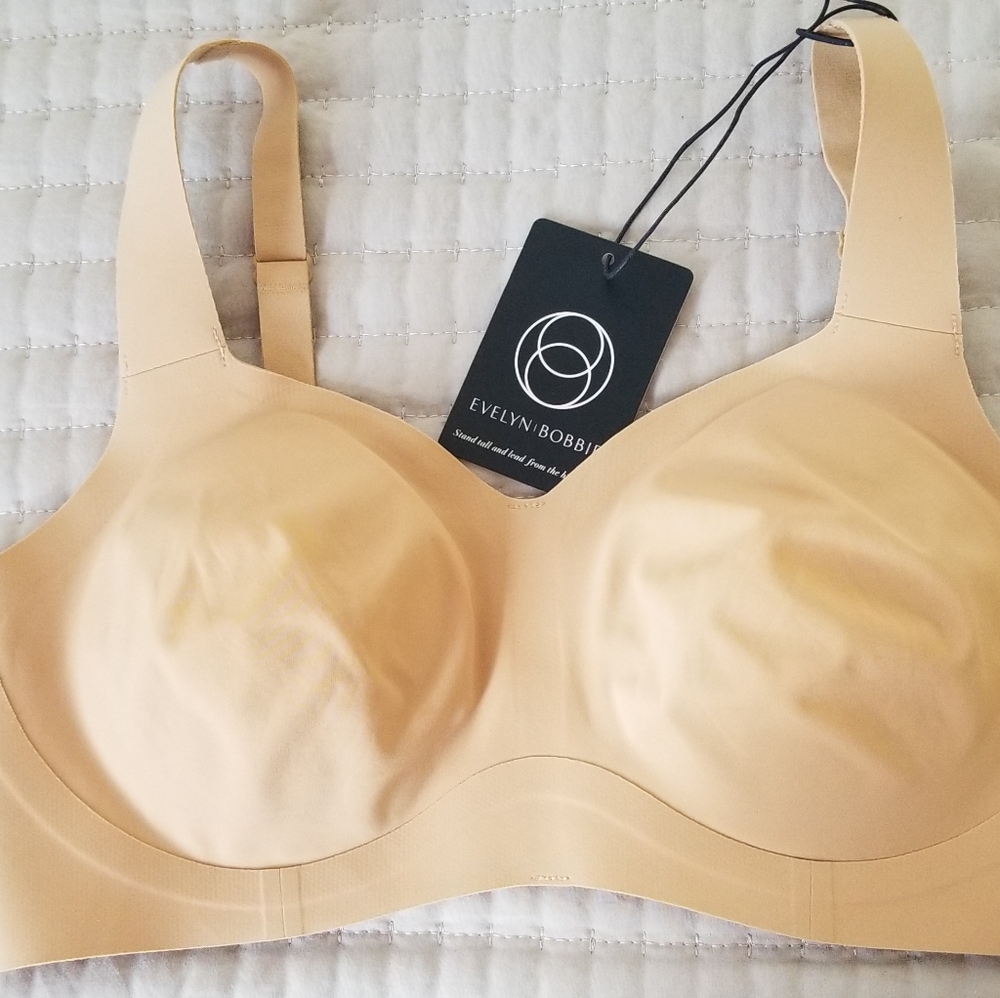 Evelyn Bobbie Beyond Bra Small